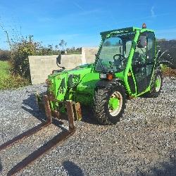 Merlo P25.6