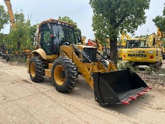 JCB 4 CX