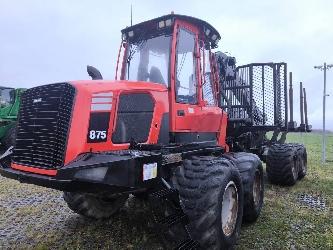 Komatsu 875