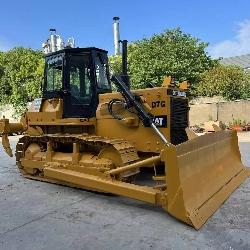CAT D 7 G