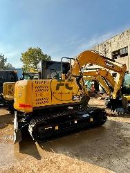 Sany SY 75
