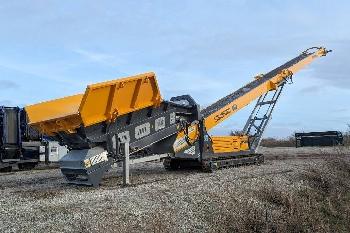 Barford LFT80