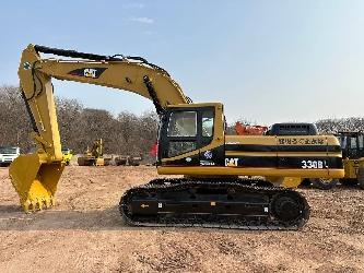 CAT 330 B