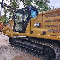 CAT 320 GC