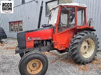Valmet 604