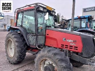 Valmet 6600