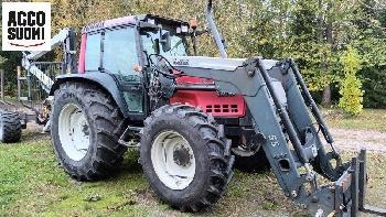 Valtra 6850
