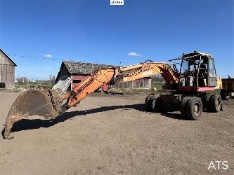 Atlas 1302E