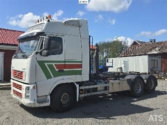 Volvo FH12