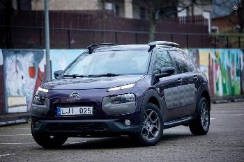 Citroën 
