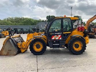 JCB 560-80