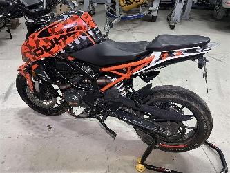 KTM 