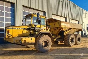 Volvo A30C