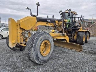 CAT 16M
