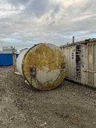  Silo 18 m3