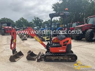 Kubota U 17-3