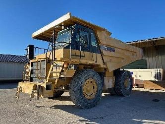 CAT 771D