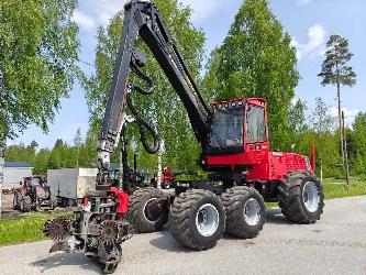 Valmet 901TX