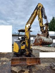 Yanmar Vio 35