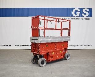 JLG 2630 ES