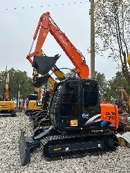 Hitachi ZX 70