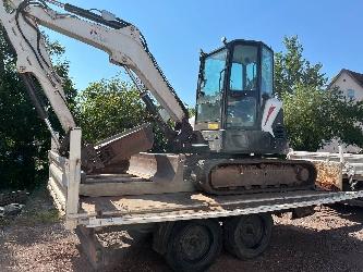 Bobcat E 55z
