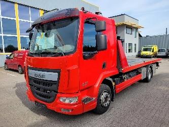 DAF LF210