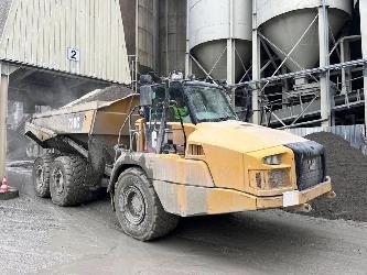 CAT 730 C
