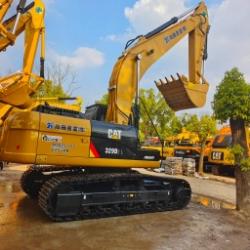 CAT 329 D2L