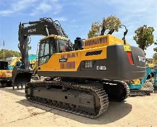 Volvo EC480D