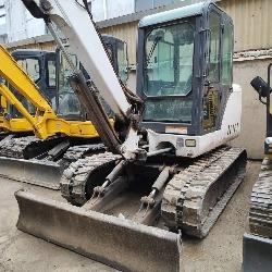 Bobcat 337