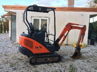 Hitachi ZX 14