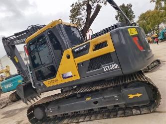 Volvo EC 140D