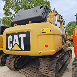 CAT 315 D