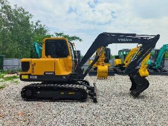 Volvo EC 55