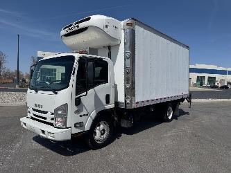 Isuzu NQR