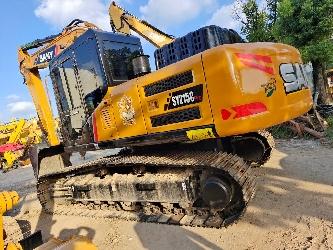 Sany SY 215 C