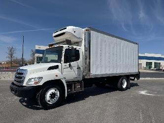 Hino 268 T