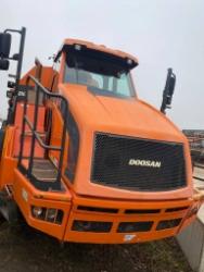 Doosan DA 30
