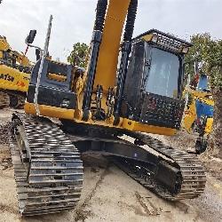CAT 336 D