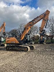 CASE CX 210 D