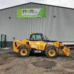 JCB 535 V 125