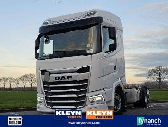 DAF XG 480