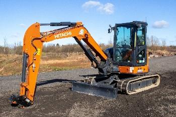 Hitachi ZX48U