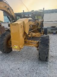 CAT 140 M