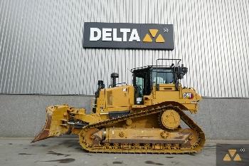 CAT D6 LGP