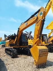 CAT 315