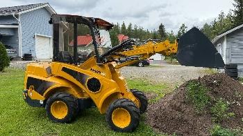  Maxload 950