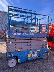 Genie GS 3232