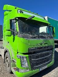 Volvo FM 500